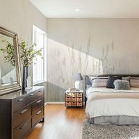 Фрески Affresco Trend Art арт-ZK420-COL3 — фото 2, Фрески