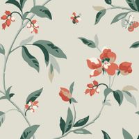 Товар: Обои York Greenhouse арт-GO8284 - фото 1 Обои York Greenhouse арт-GO8284 — фото 1, Обои