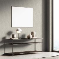 Обои Marburg Okan Винил на флизелине (1,06*10,05) Серый, Геометрия/Под дерево арт-33074 — фото 3, Обои