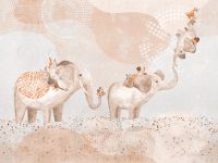 Фрески Affresco Сказки Affresco арт-ML654-COL1 — фото 1, Фрески