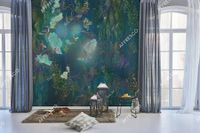 Фрески Affresco Fine Art арт-RE926-COL2 — фото 2, Фрески