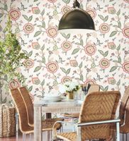 Обои York Greenhouse арт-GO8235 — фото 4, Обои