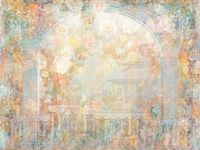 Фрески Affresco Re-Space арт-ID98-COL1 — фото 1, Фрески