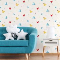 Обои York Disney Kids Vol. 4 арт-DI0927 — фото 2, Обои