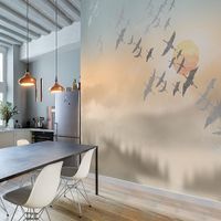 Фрески Affresco Trend Art арт-ZK444-COL1 — фото 2, Фрески