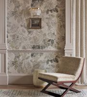 Обои Zoffany Darnley арт-312853 — фото 2, Обои