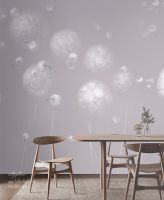 Фрески Applico Four арт-0051-A — фото 4, Фрески