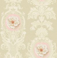 Обои KT-Exclusive English Rose арт-EN10601 — фото 1, Обои