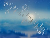 Фрески Affresco Trend Art арт-ZK444-COL1 — фото 1, Фрески