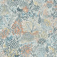 Обои Rasch Symphony арт-866124 — фото 1, Обои