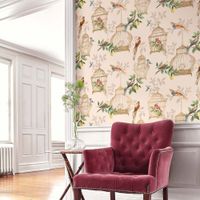 Обои Jaima Brown Anthology Resource арт-DB11900 — фото 2, Обои