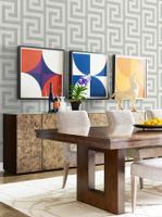 Товар: Обои Seabrook Coastal Heaven арт-LN41208 - фото 2 Обои Seabrook Coastal Heaven арт-LN41208 — фото 2, Обои