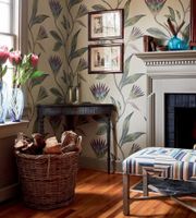 Обои Anna French Anna French Savoy арт-AT9619 — фото 2, Обои