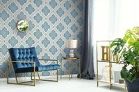 Обои Etten Aura арт-2011205 — фото 2, Обои