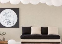 Обои AS Creation Accent Винил на флизелине (1,06*10,05) Бежевый, Штукатурка арт-36890-5 — фото 2, Обои