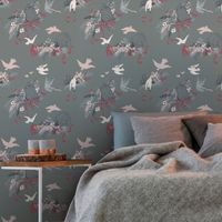 Товар: Обои Little Greene National Trust Papers 3 арт-0263VOETRUR - фото 3 Обои Little Greene National Trust Papers 3 арт-0263VOETRUR — фото 3, Обои