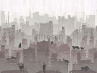 Фрески Affresco New Art арт-RE183-COL3 — фото 1, Фрески