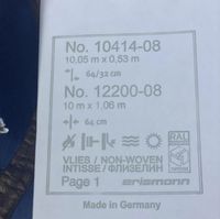 Обои 923 58414 Play of Ligth арт. арт-ER12200-08 — фото 3, Обои