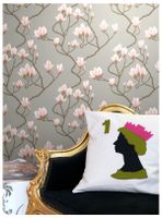 Обои Cole & Son Contemporary Collection арт-72-3010 — фото 3, Обои