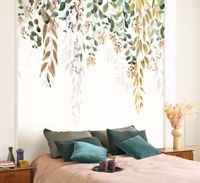 Обои Casadeco Soliflore арт-200347807 — фото 3, Обои для стен