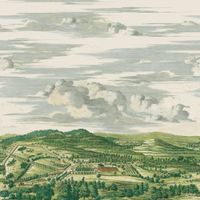 Обои Anna French Bristol арт-ATM57888 — фото 1, Обои