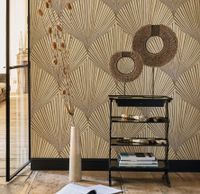 Обои Casadeco Babylone арт-89762207 — фото 4, Обои для стен