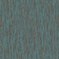 Обои RASCH Kalahari Винил на флизелине (0,53*10,05) Бирюзовый, Линии/Штукатурка арт-704235 — фото 1, Обои