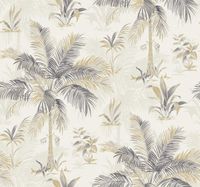 Обои Wallquest Bali арт-BL40000 — фото 1, Обои
