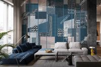 Фрески Affresco Fine Art арт-RE880-COL2 — фото 2, Фрески