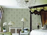 Обои Baoqili HO-01 арт-HO-1-18041A — фото 5, Обои