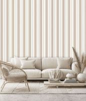 Товар: Обои Ralph Lauren Signature Stripe Library арт-PRL020-11 - фото 2 Обои Ralph Lauren Signature Stripe Library арт-PRL020-11 — фото 2, Обои