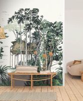 Обои Caselio Green Life 2 арт-105420404 — фото 2, Обои для стен