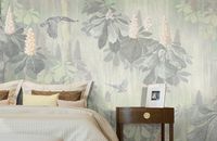 Товар: Фрески Affresco Wallpaper part 1 арт-AB117-COL2 - фото 3 Фрески Affresco Wallpaper part 1 арт-AB117-COL2 — фото 3, Фрески