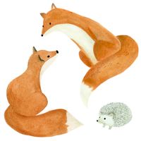 Обои Casadeco Once Upon a Time арт-88593395 — фото 1, Обои для стен