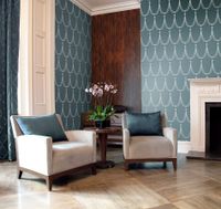 Обои Loymina Lac Deco арт-Lac4-001 — фото 3, Обои