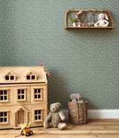 Обои Casadeco Flower Market арт-89257407 — фото 4, Обои для стен