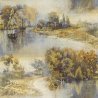 Обои 39 58453 My Cottage арт. арт-981322 — фото 1, Обои