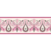 Обои Waverly Waverly Kids арт-WK6848B — фото 1, Обои