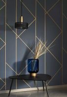 Обои Casadeco Alchimie арт-89906846 — фото 2, Обои для стен