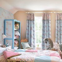 Обои Sanderson Abracazoo арт-214036 — фото 3, Обои