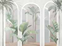 Фрески Wall Street Фрески арт-26002 — фото 1, Фрески