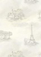 Обои Smith&Fellows Adour арт-IWB00406 — фото 1, Обои