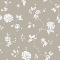 Обои Aura Vintage Rose арт-G45026 — фото 1, Обои