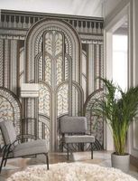 Товар: Обои Casadeco 1930 арт-85879242 - фото 2 Обои Casadeco 1930 арт-85879242 — фото 2, Обои для стен