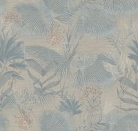 Обои Sirpi Straw арт-50505 — фото 1, Обои