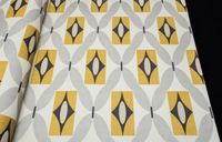 Обои Arthouse Geometrics Checks n Stripes арт-640703 — фото 4, Обои