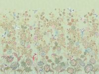 Фрески Affresco Wallpaper part 1 арт-AB136-COL2 — фото 1, Фрески