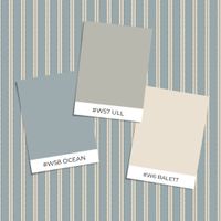 Товар: Обои Borastapeter Osterlen арт-6981 - фото 4 Обои Borastapeter Osterlen арт-6981 — фото 4, Обои