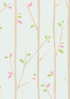 Обои Wallquest Jelly Beans арт-JB81307 — фото 1, Обои