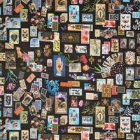 Обои Christian Lacroix Incroyables et Merveilleuses арт-PCL697-01 — фото 1, Обои